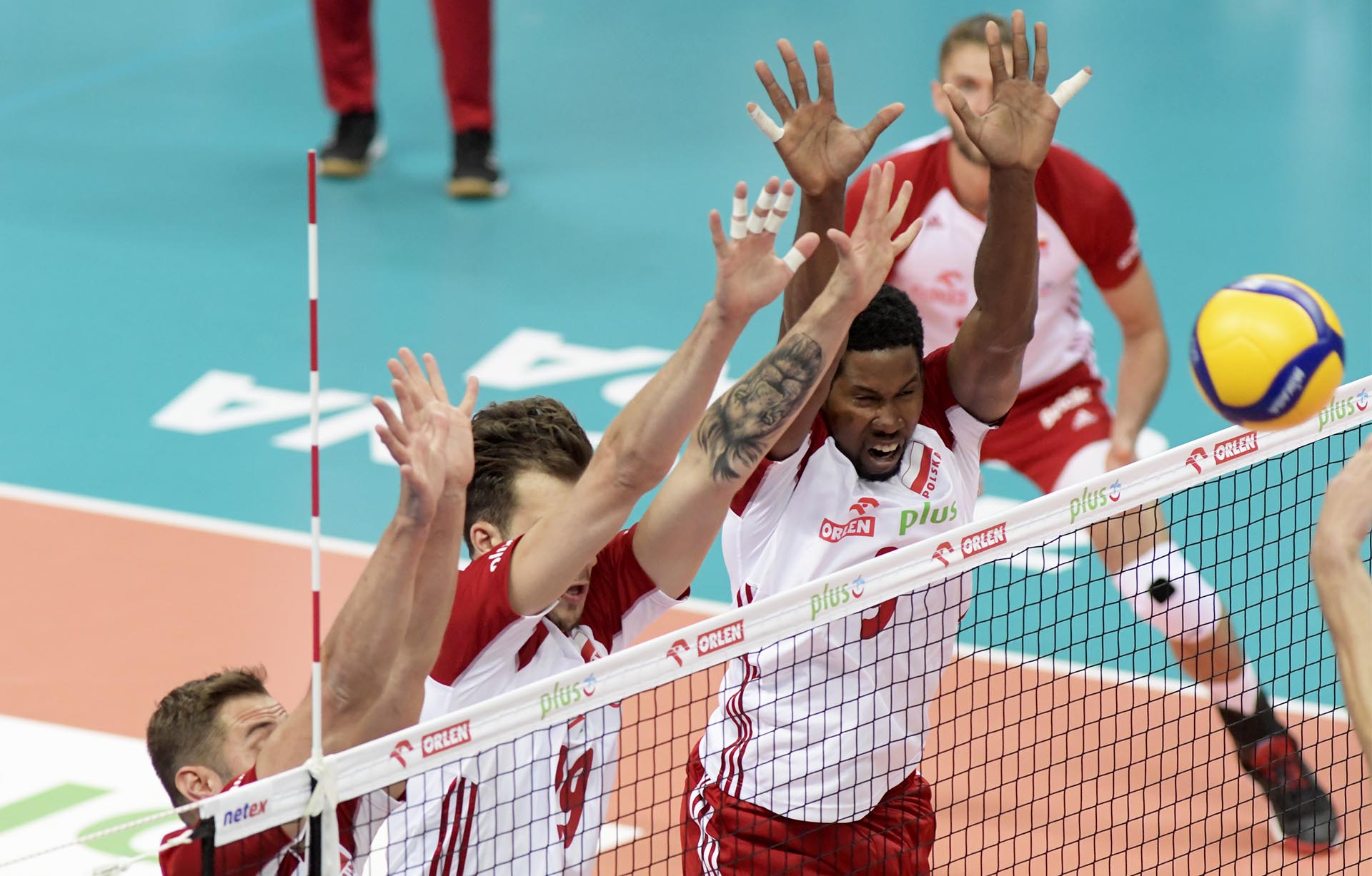 Stanisław Gościniak: reprezentacja zasłużyła na brawa