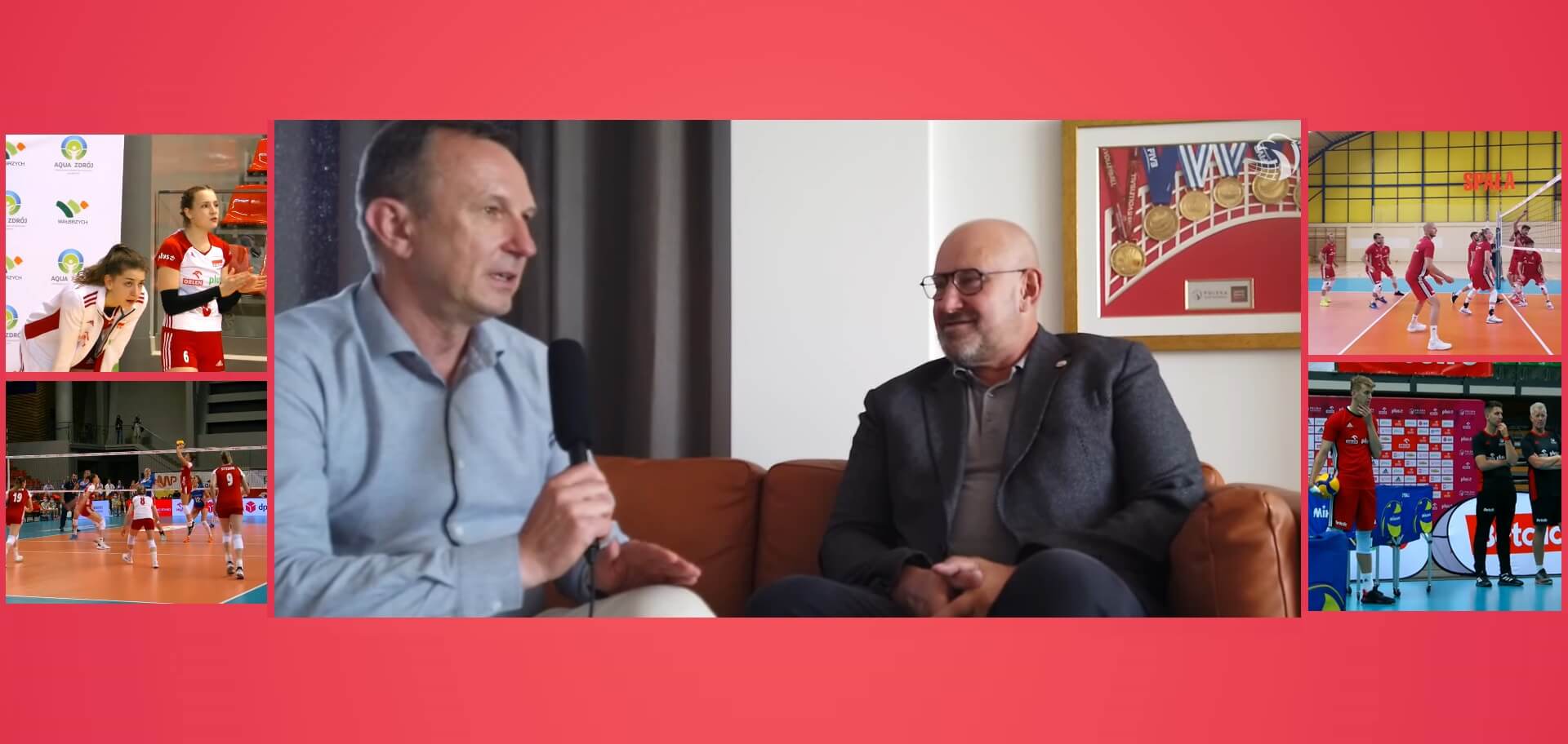 Prezes Jacek Kasprzyk o sezonie letnim (Wideo)