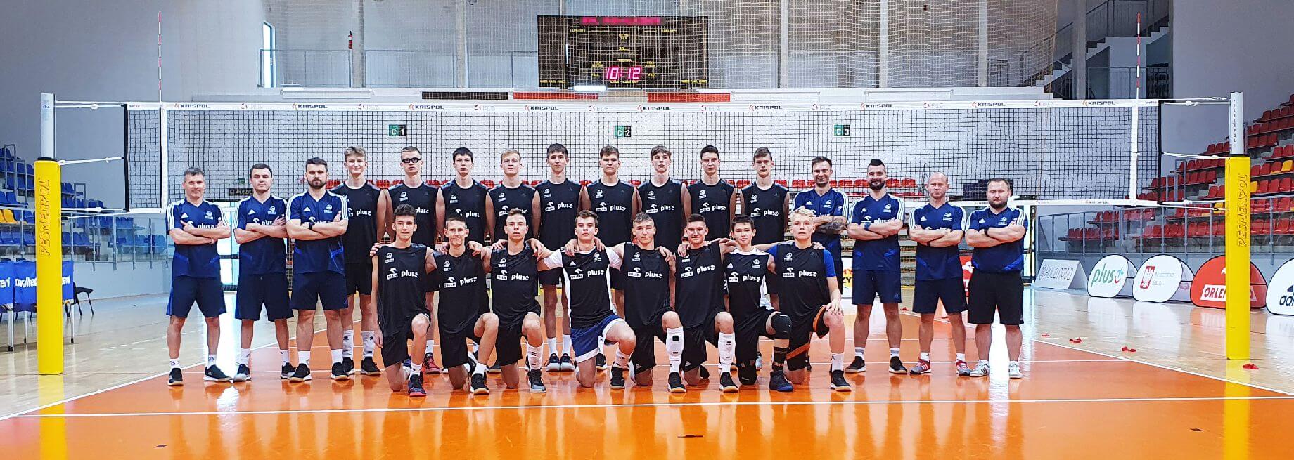 Mecz towarzyski Polska U16 - Czechy 3:1