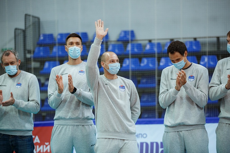 Znakomity mecz Bednorza. Muzaj na kwarantannie