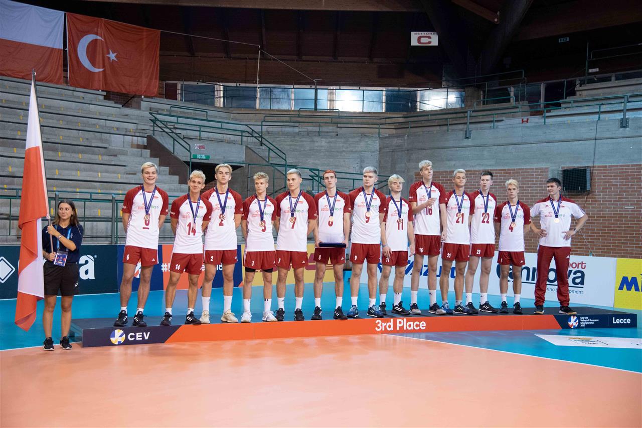 Jakub Olszewski: niedosyt jest i to duży