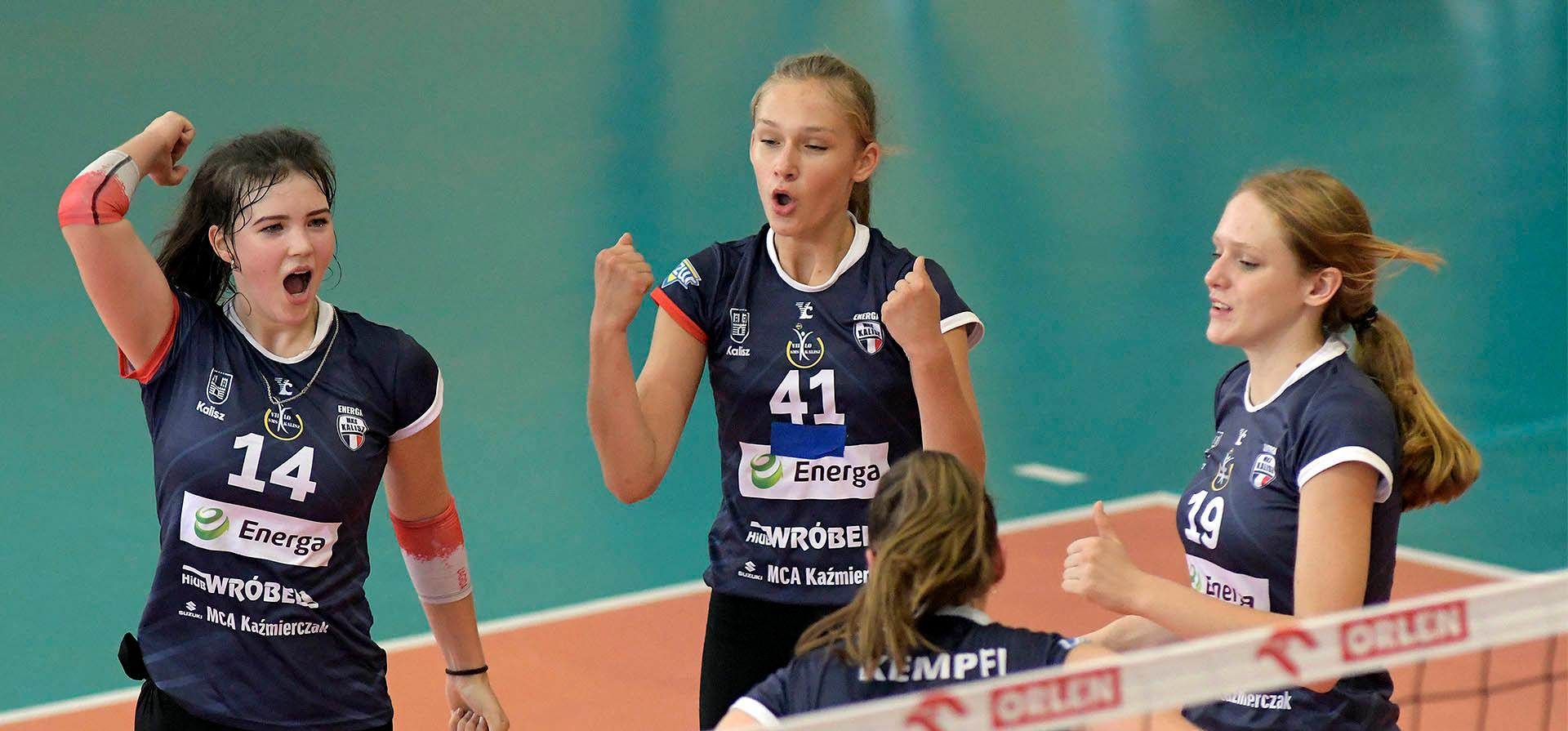 MP Młodziczek – Grudziądz – dzień 2.