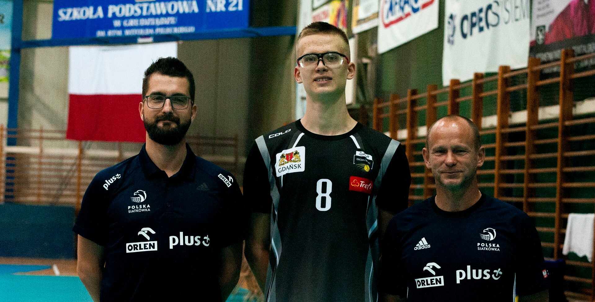 MP Młodzików – Grudziądz 2020: Kilka perełek Konrada Copa