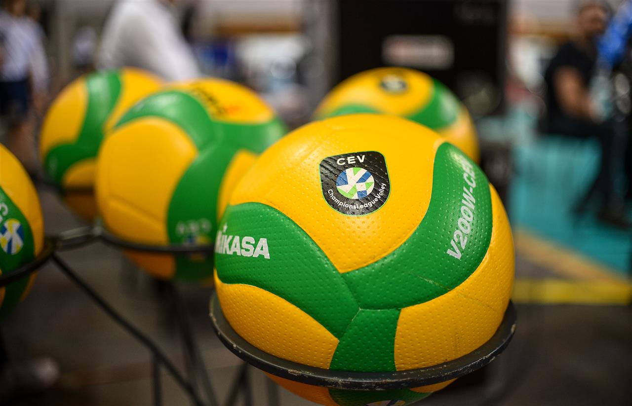 Turnieje Ligi Mistrzów w Kędzierzynie-Koźlu i Bełchatowie