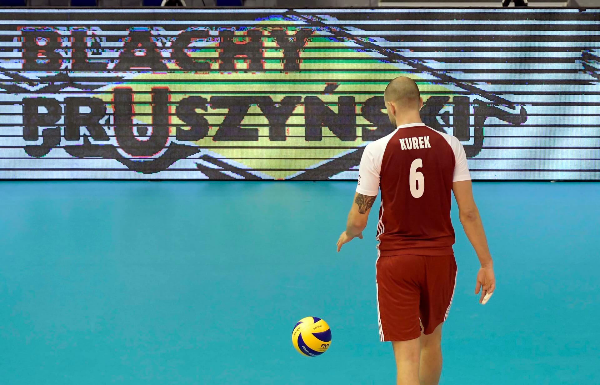 Wieści z zagranicy: Muzaj z Kurkiem ścigają się na punkty