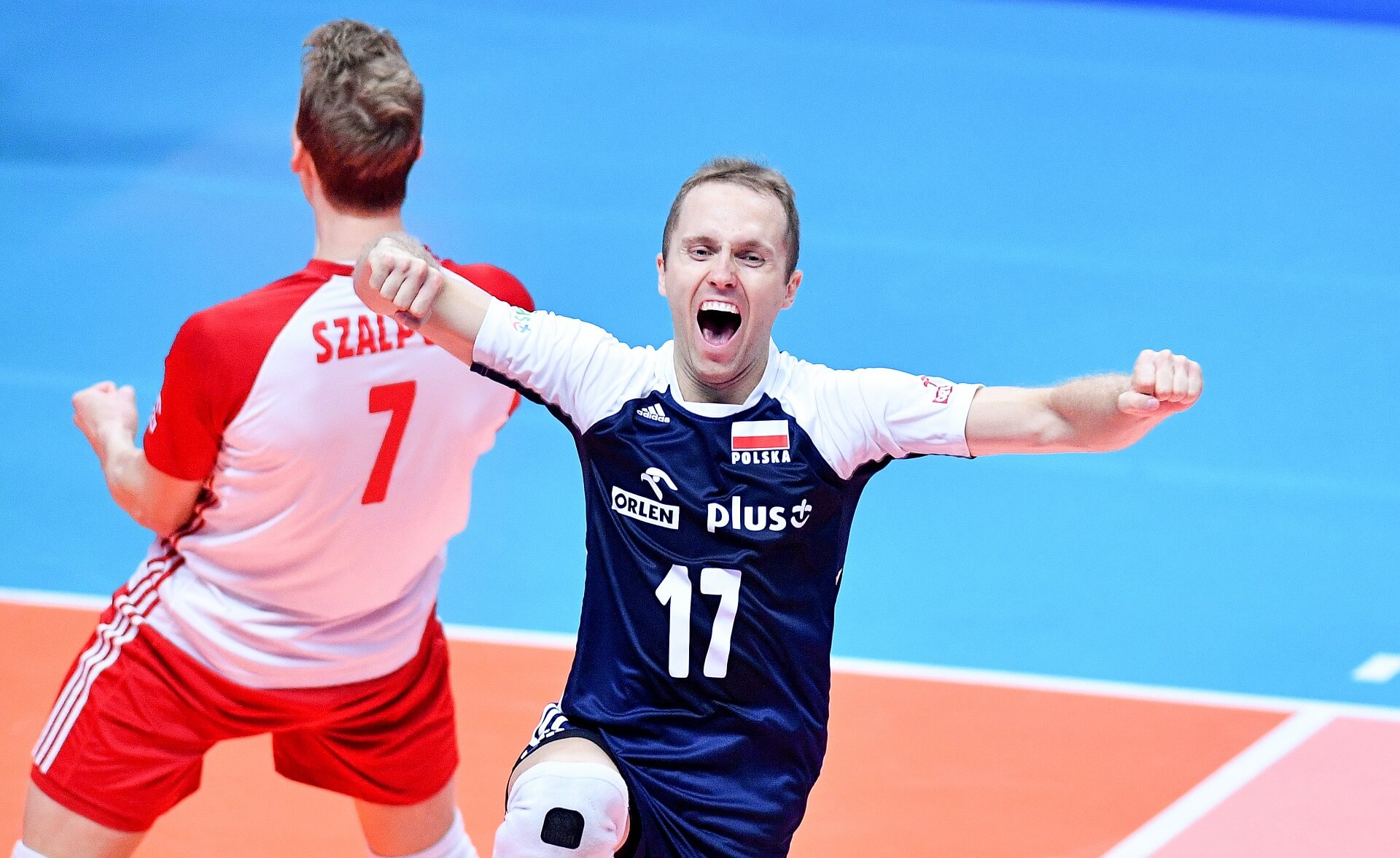 #SiatkarskaPolska - Paweł Zatorski (WIDEO)