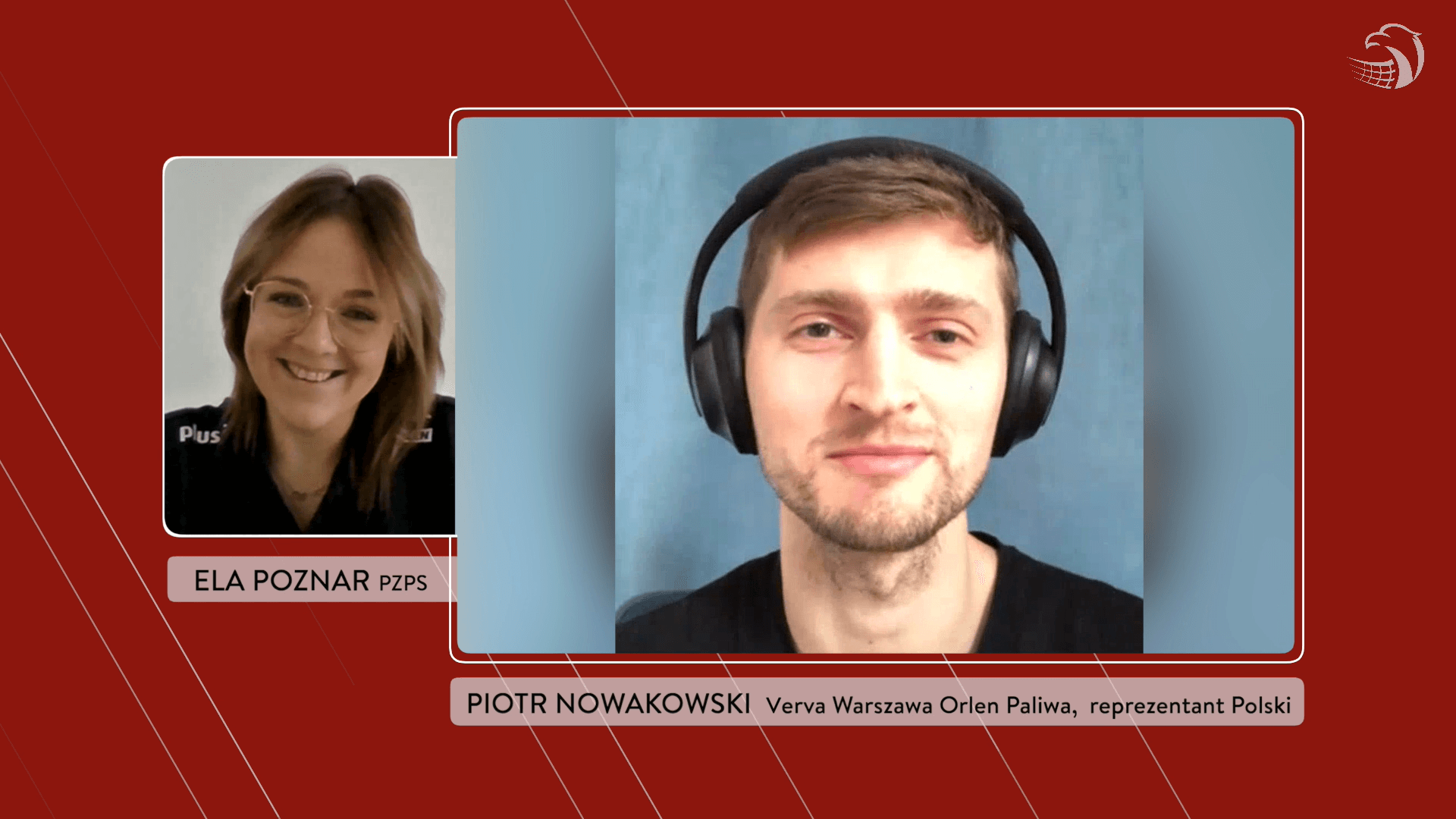 #SiatkarskaPolska - Piotr Nowakowski (WIDEO)