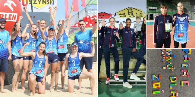 Bygdoskie drużyny spełniają marzenia