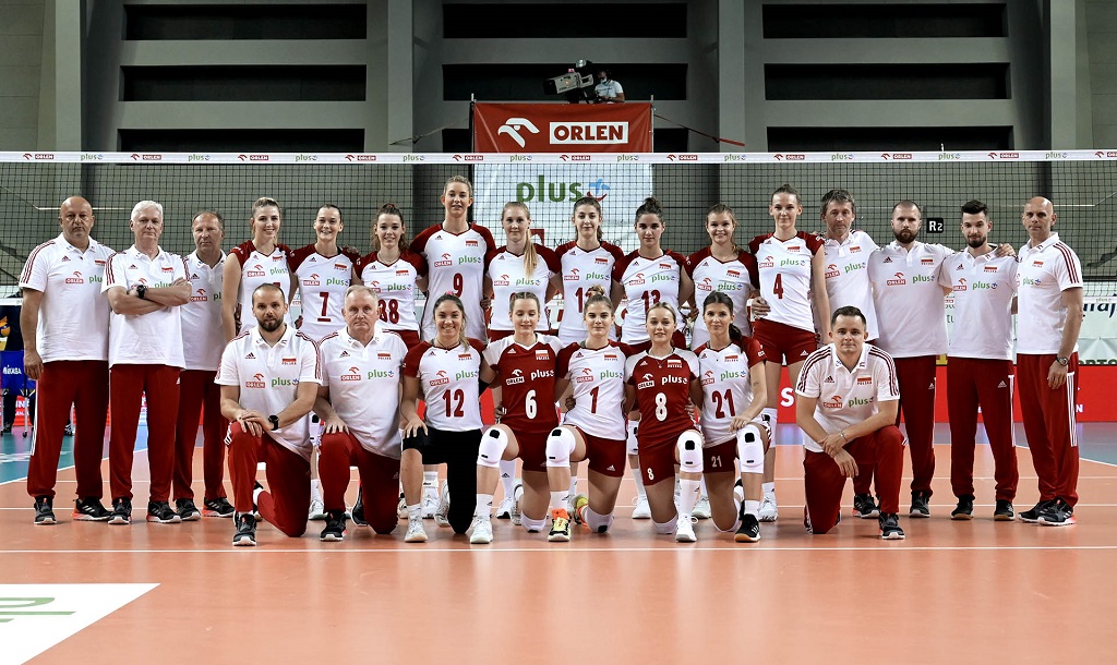 Podsumowanie 2020: seniorki – bezczynności nie było 