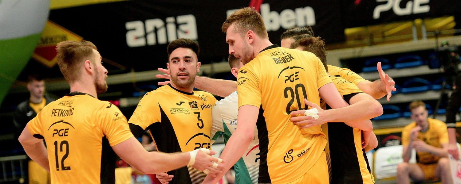 PGE Skra Bełchatów zwycięzcą I Siatkarskiego Turnieju im. Prezydenta RP Lecha Kaczyńskiego