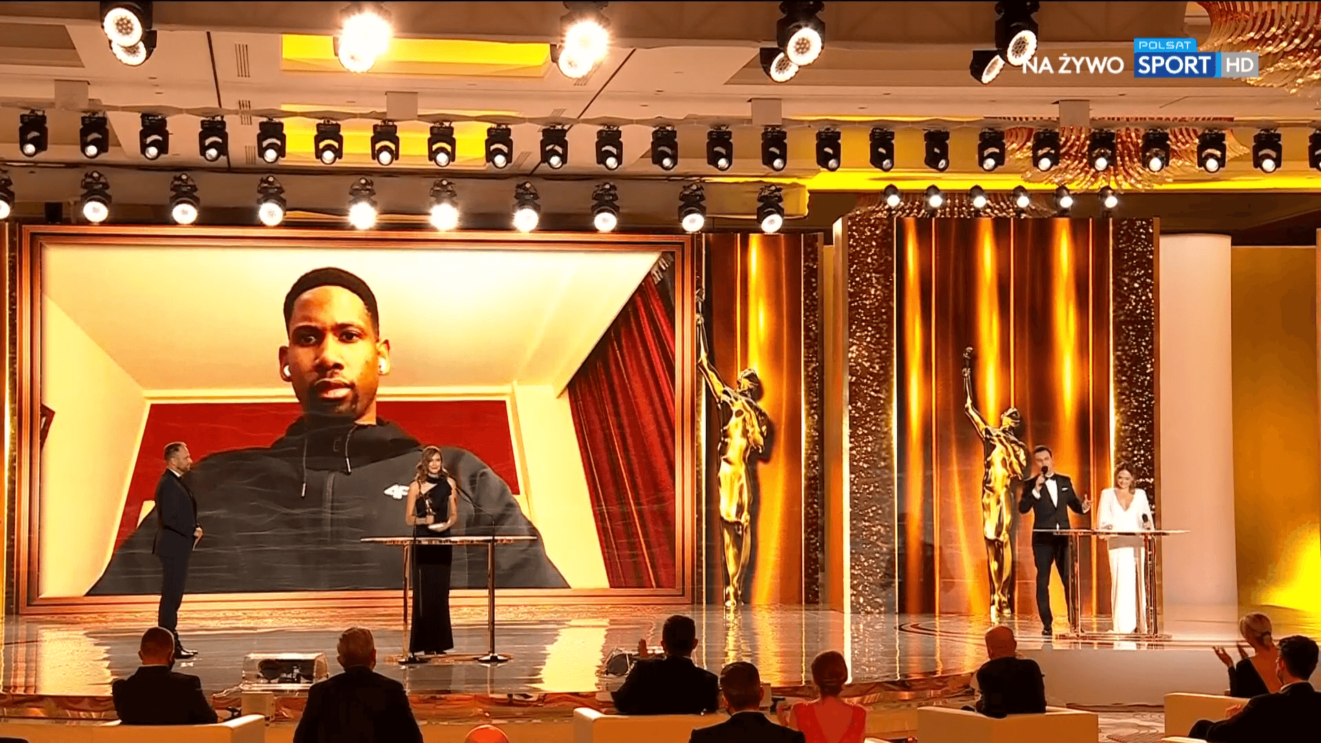 Plebiscyt Przeglądu Sportowego. Wilfredo Leon w TOP 10!