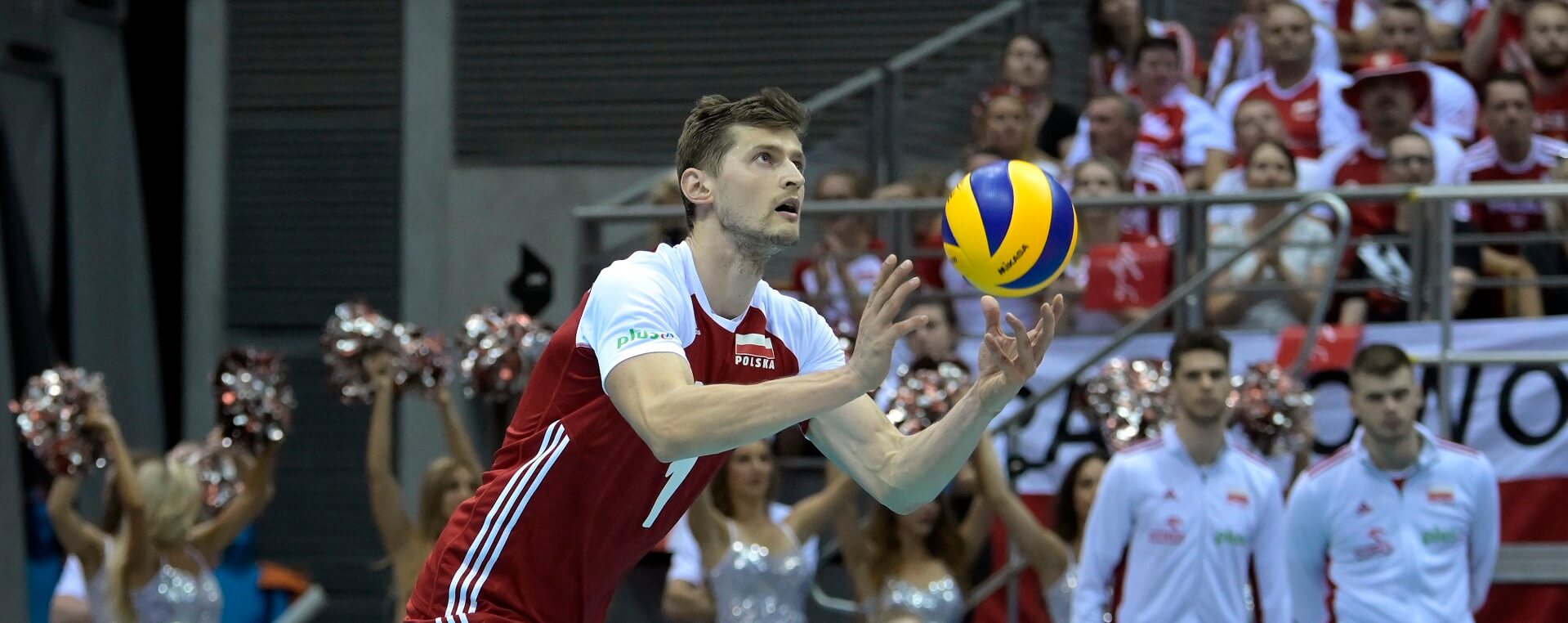 Reprezentant Tygodnia: Piotr Nowakowski