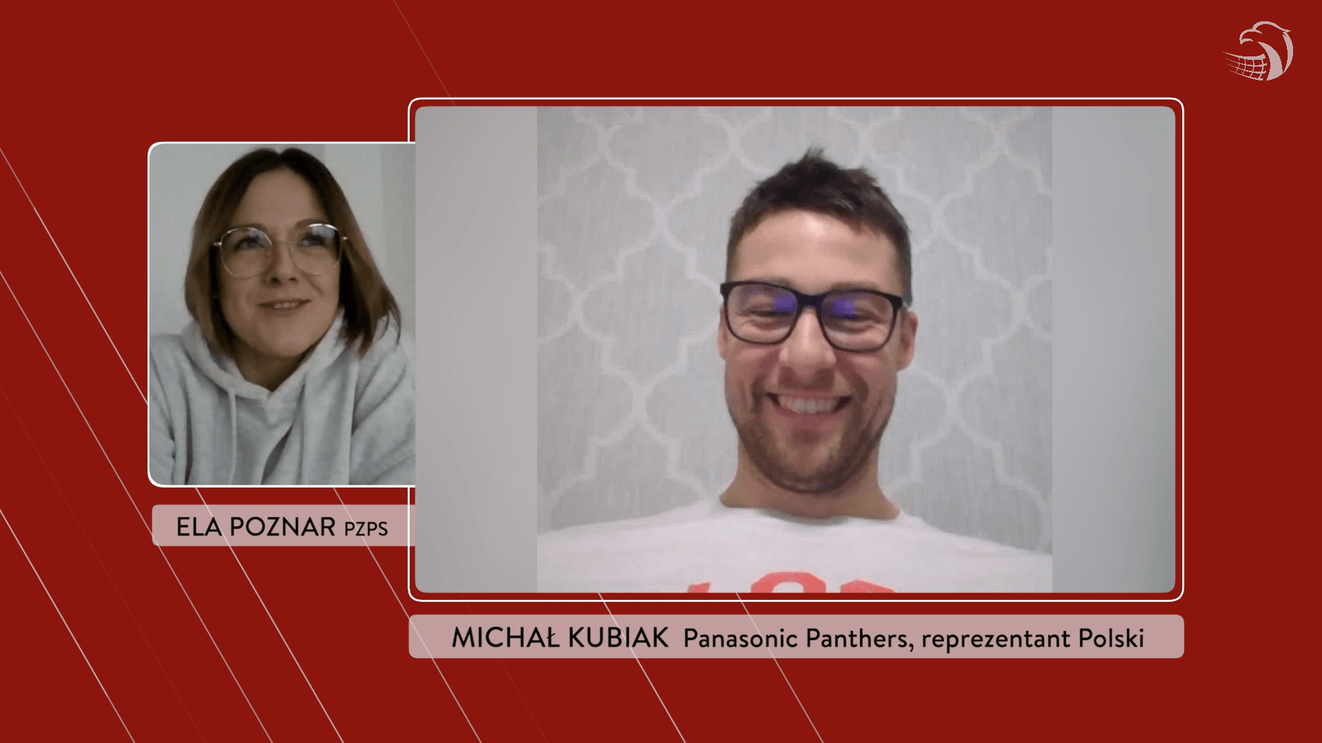 #SiatkarskaPolska - Michał Kubiak (WIDEO)