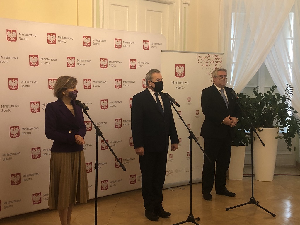 Inwestycja w sukces...