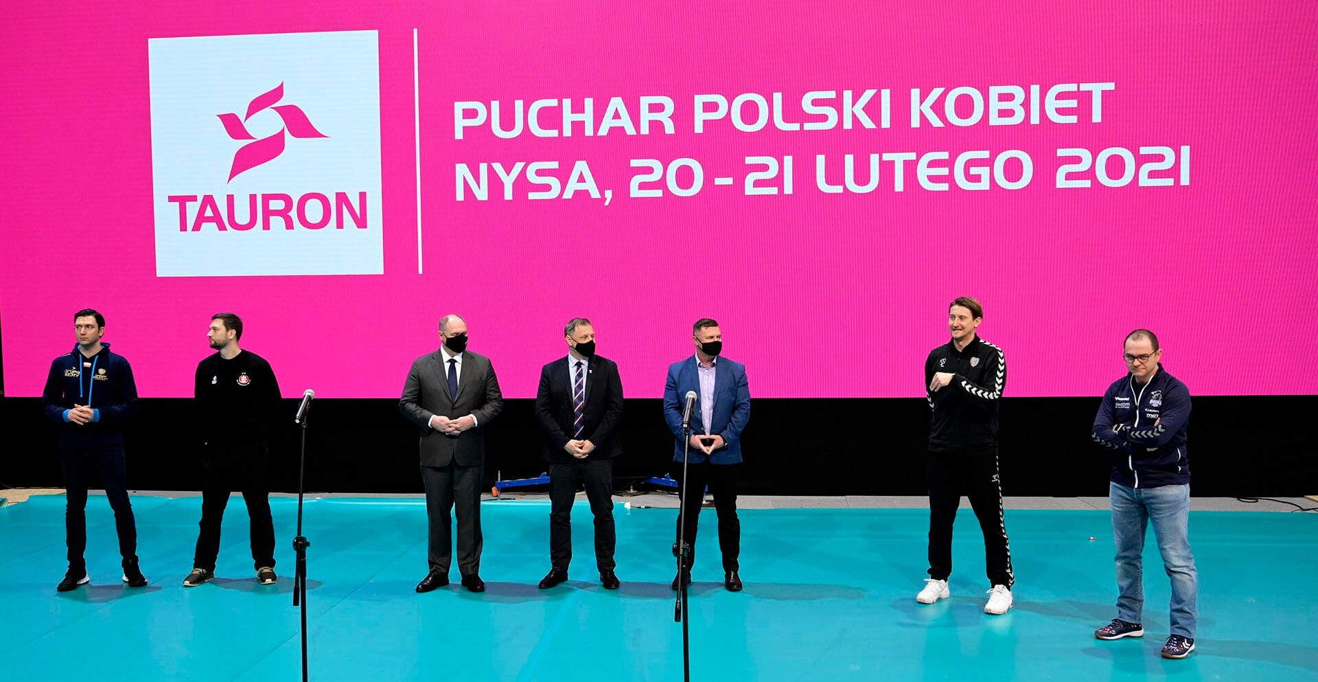 Nysa gotowa na wielkie emocje!