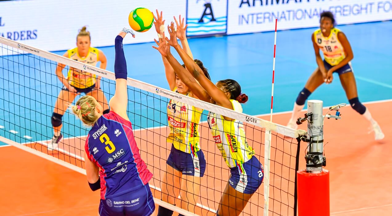 Czekają nas emocjonujące rewanże LM