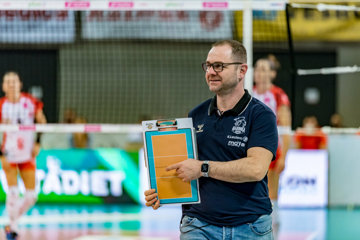 Tauron Liga: ćwierćfinałowa sobota