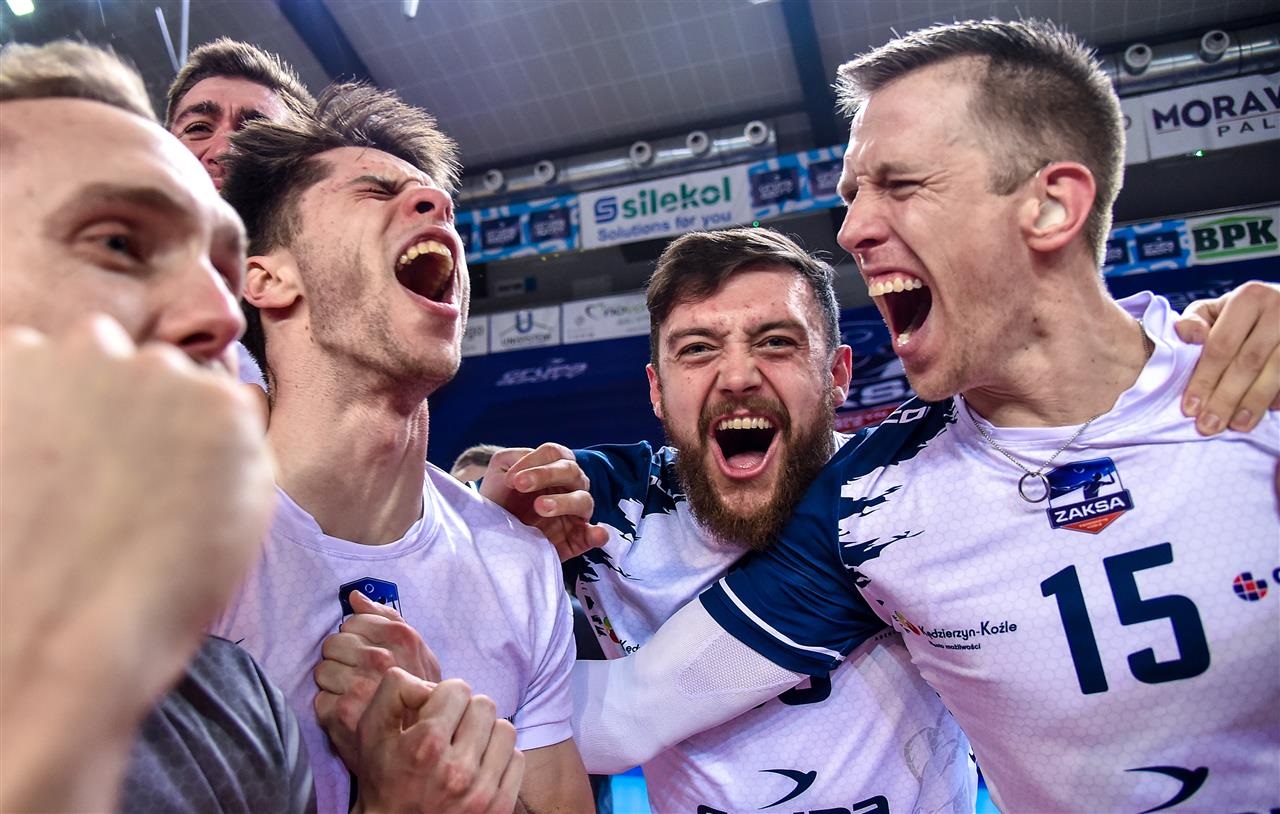 Droga do Werony znaczona złoty(e)m