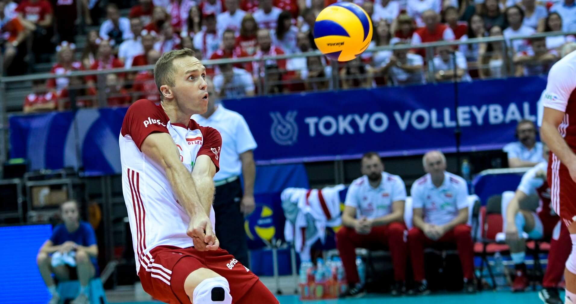 Reprezentant Tygodnia: Paweł Zatorski