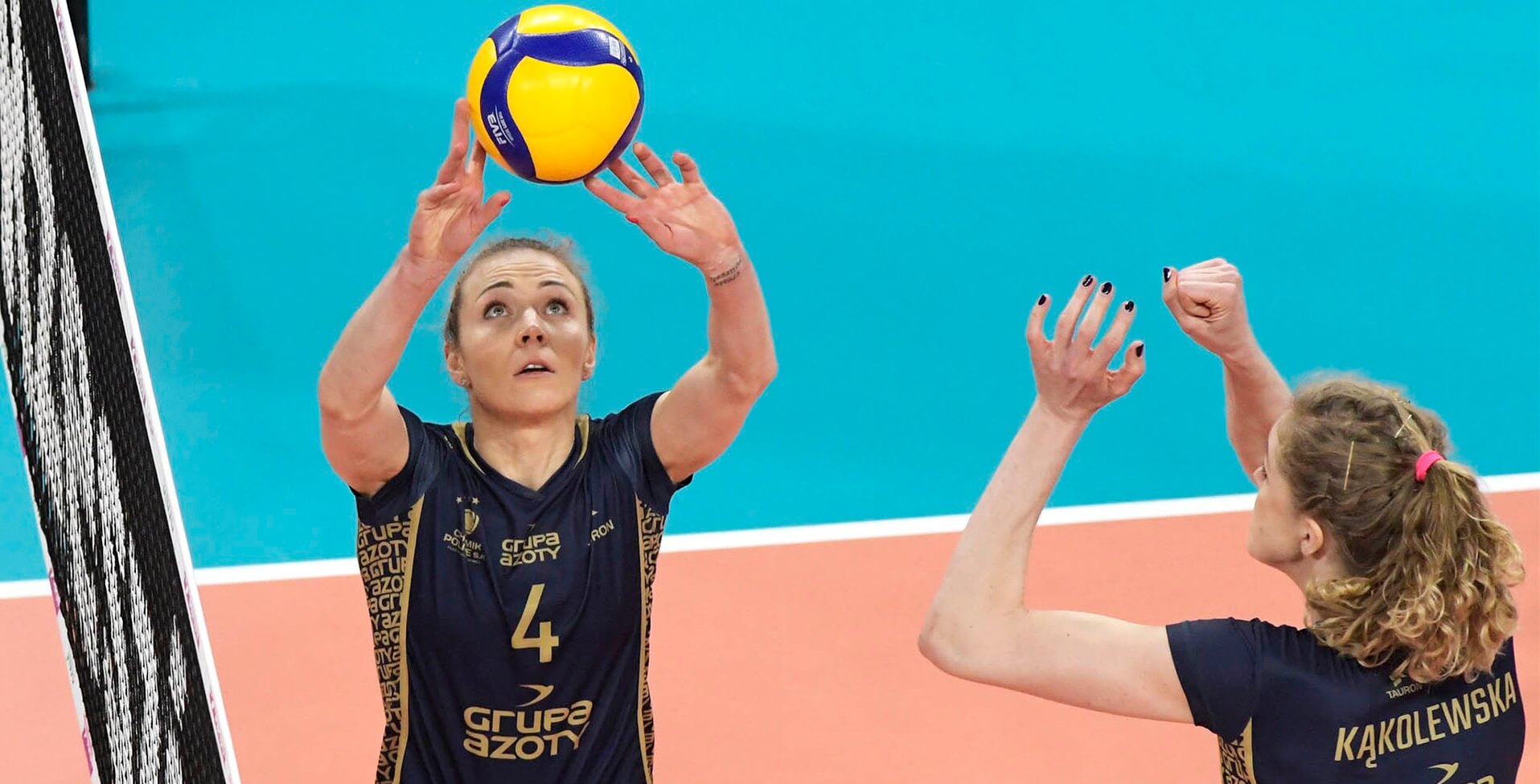 Finał TAURON Ligi: Zacięte spotkanie i bardzo ważne zwycięstwo Chemika