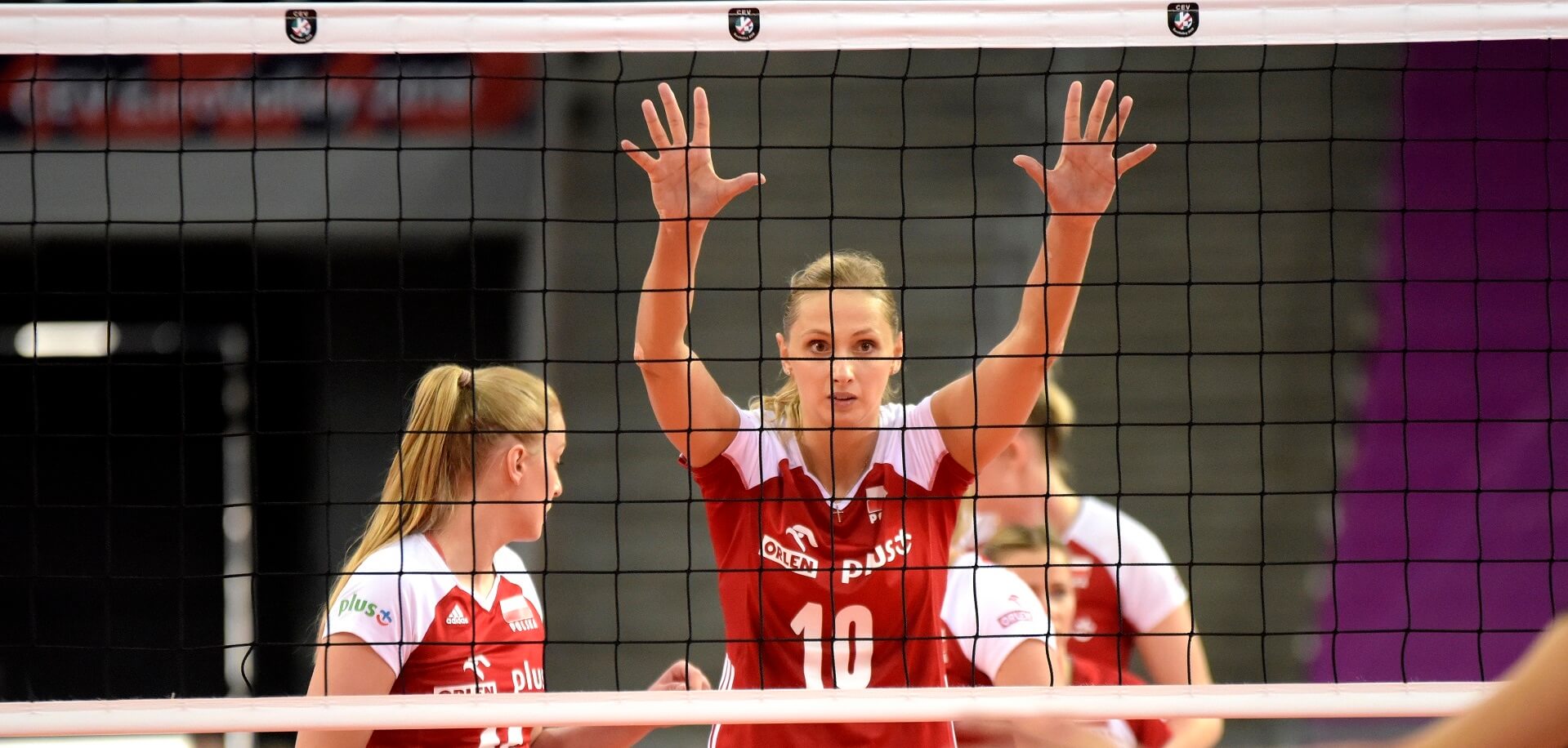 Reprezentantka Tygodnia: Zuzanna Efimienko-Młotkowska