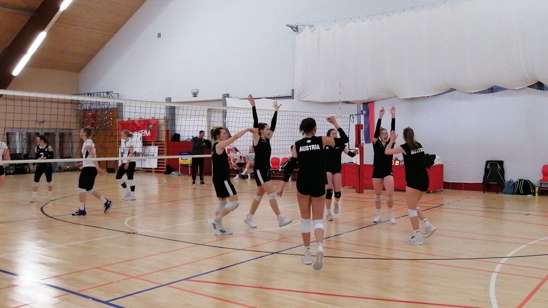 Kwalifikacje ME siatkarek i siatkarzy na sportowych antenach Polsatu