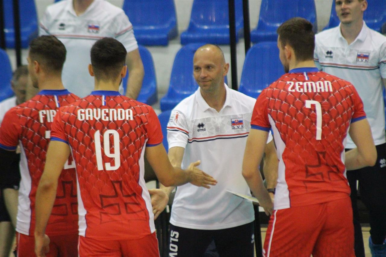 Marek Kardos: awans bardzo cieszy