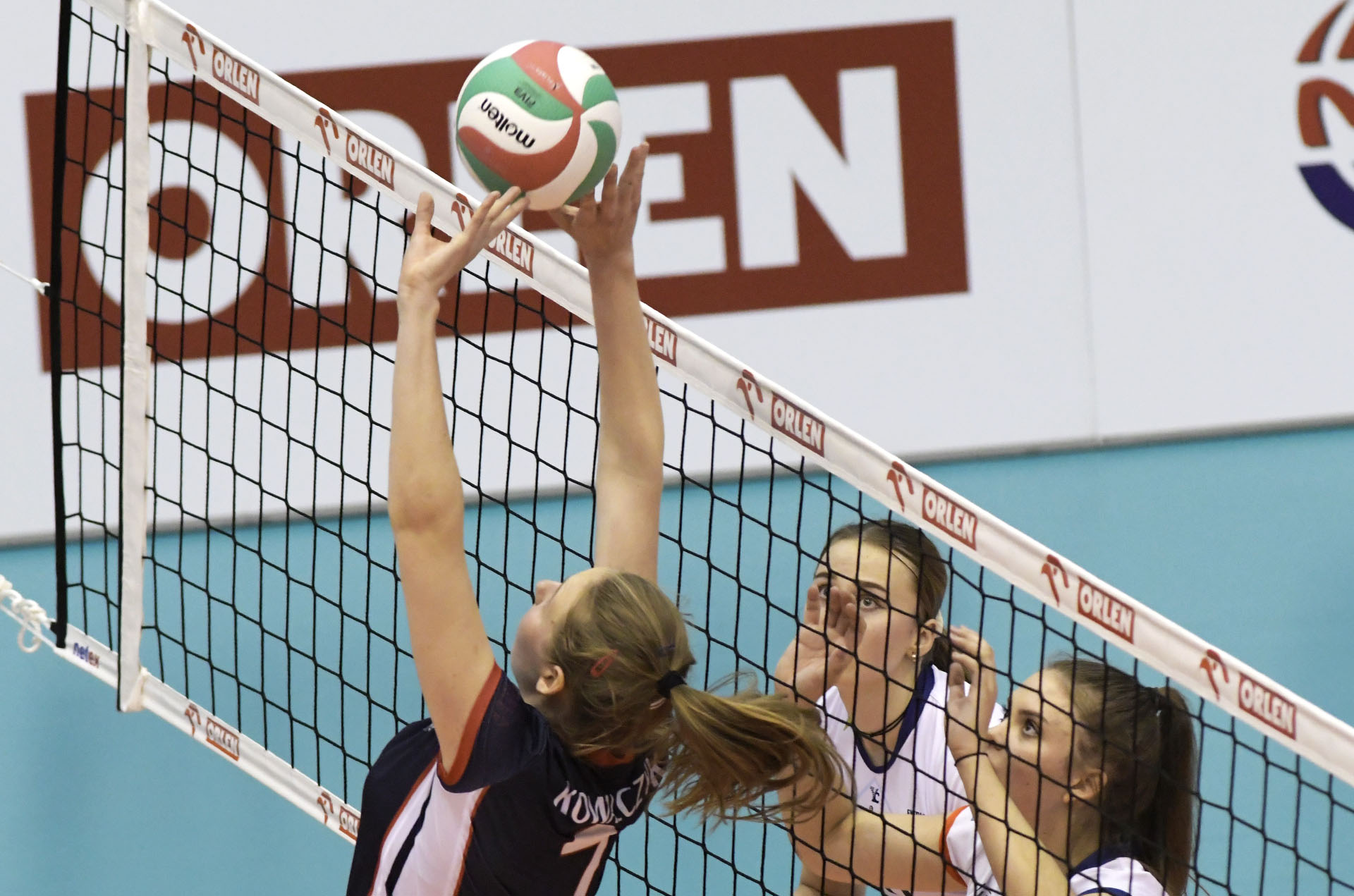 MP Juniorek Olecko 2021 - 4.dzień 