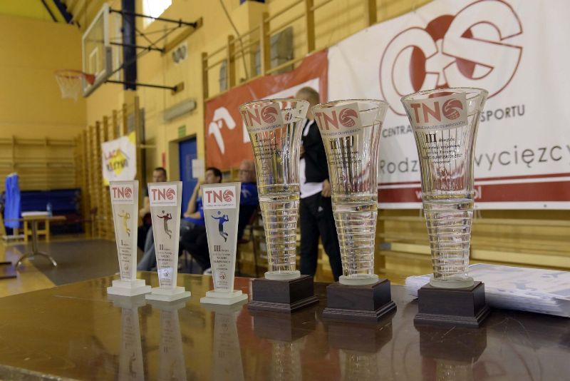 TNO: duża i ważna akcja szkoleniowa PZPS