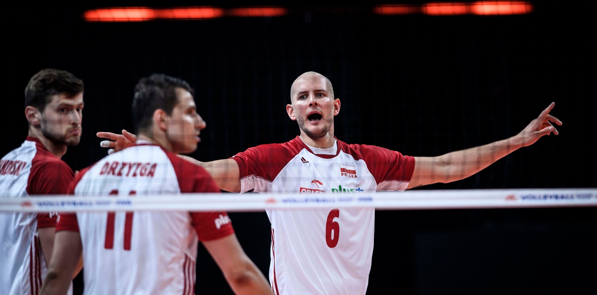 Kanada godnym rywalem (WIDEO)