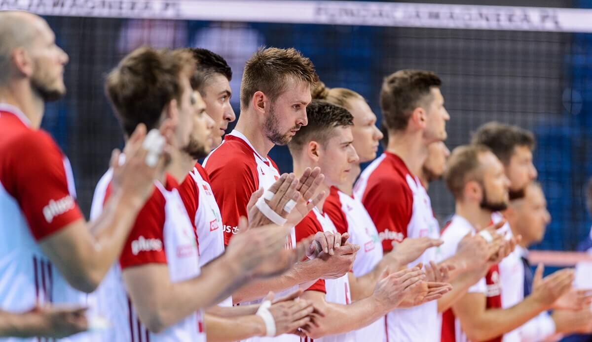 Memoriał Wagnera: Polska - Azerbejdżan 3:0