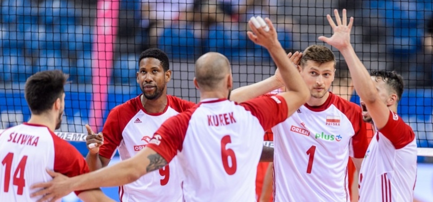 Memoriał Wagnera: Wilfredo Leon MVP turnieju