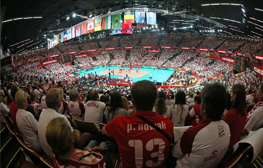 Siedem lat temu Polska zdobyła złoty medal MŚ siatkarzy