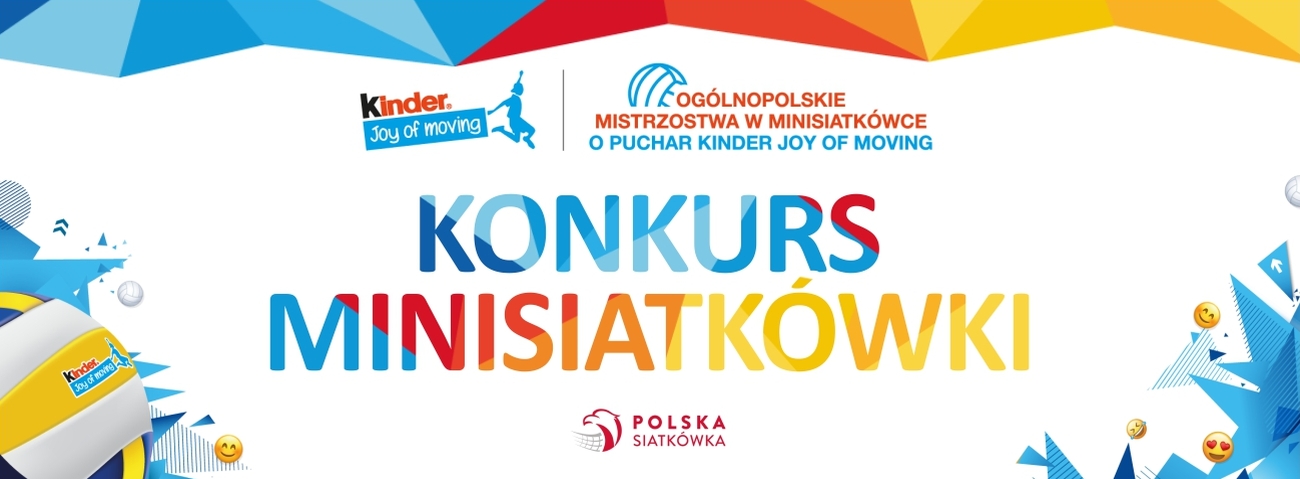 Konkurs #Joyofmoving