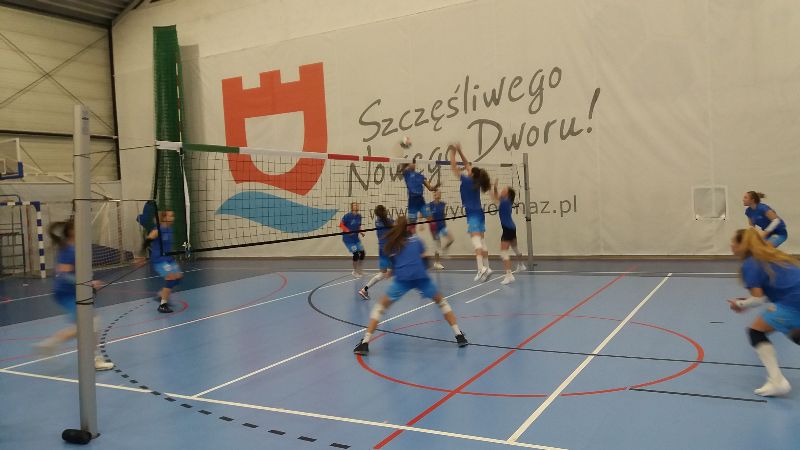 Bartosz Kujawski: zostać na dłużej w I lidze (WIDEO)