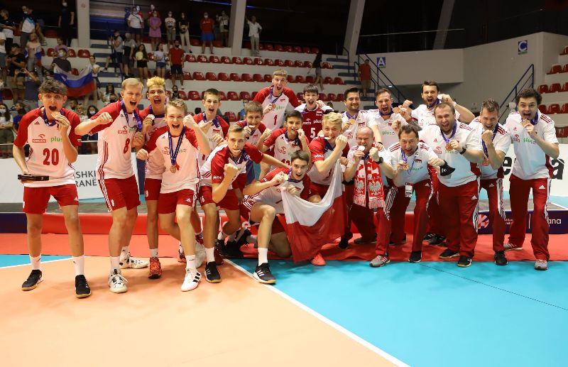 Konrad Cop o świętach, medalu w Albanii, szkole z duszą