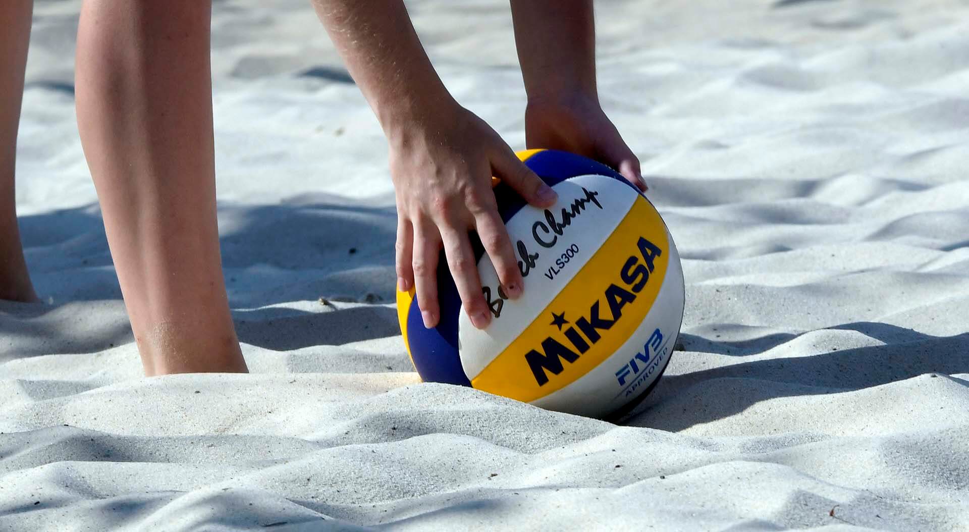 Beach ProTour Coolangatta: Zdybek i Lewandowski w ćwierćfinale