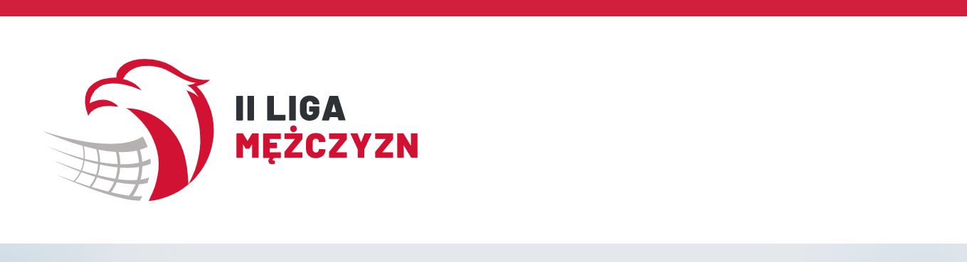 Koniec fazy zasadniczej 2. Ligi Mężczyzn
