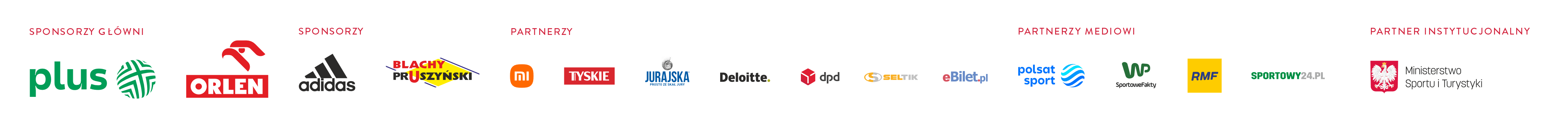 Polską Siatkówkę wspierają