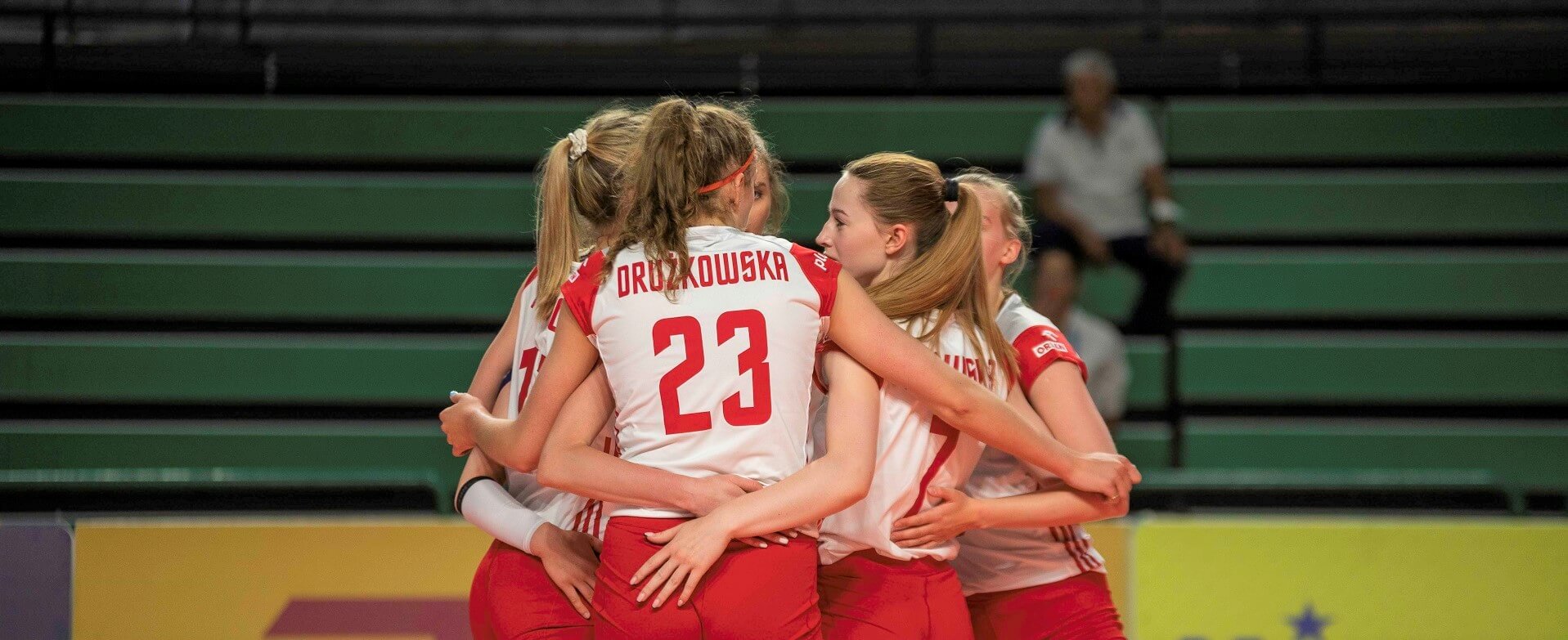 ME U21: Polska - Turcja 3:0