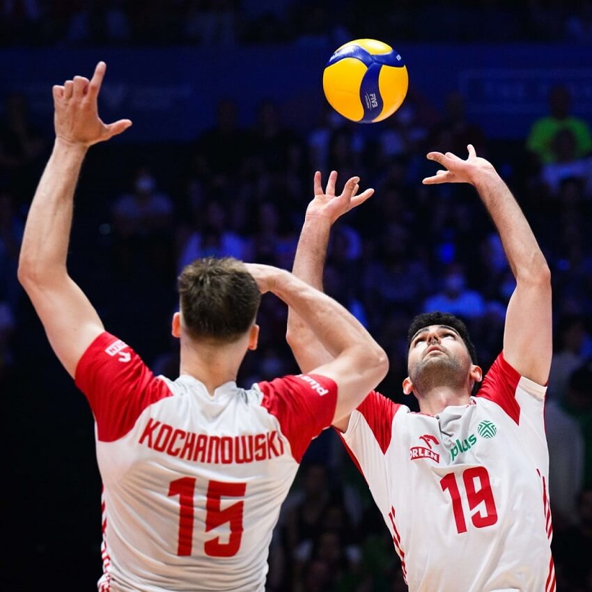 Akredytacje medialne na MŚ mężczyzn 2022 w Polsce i Słowenii