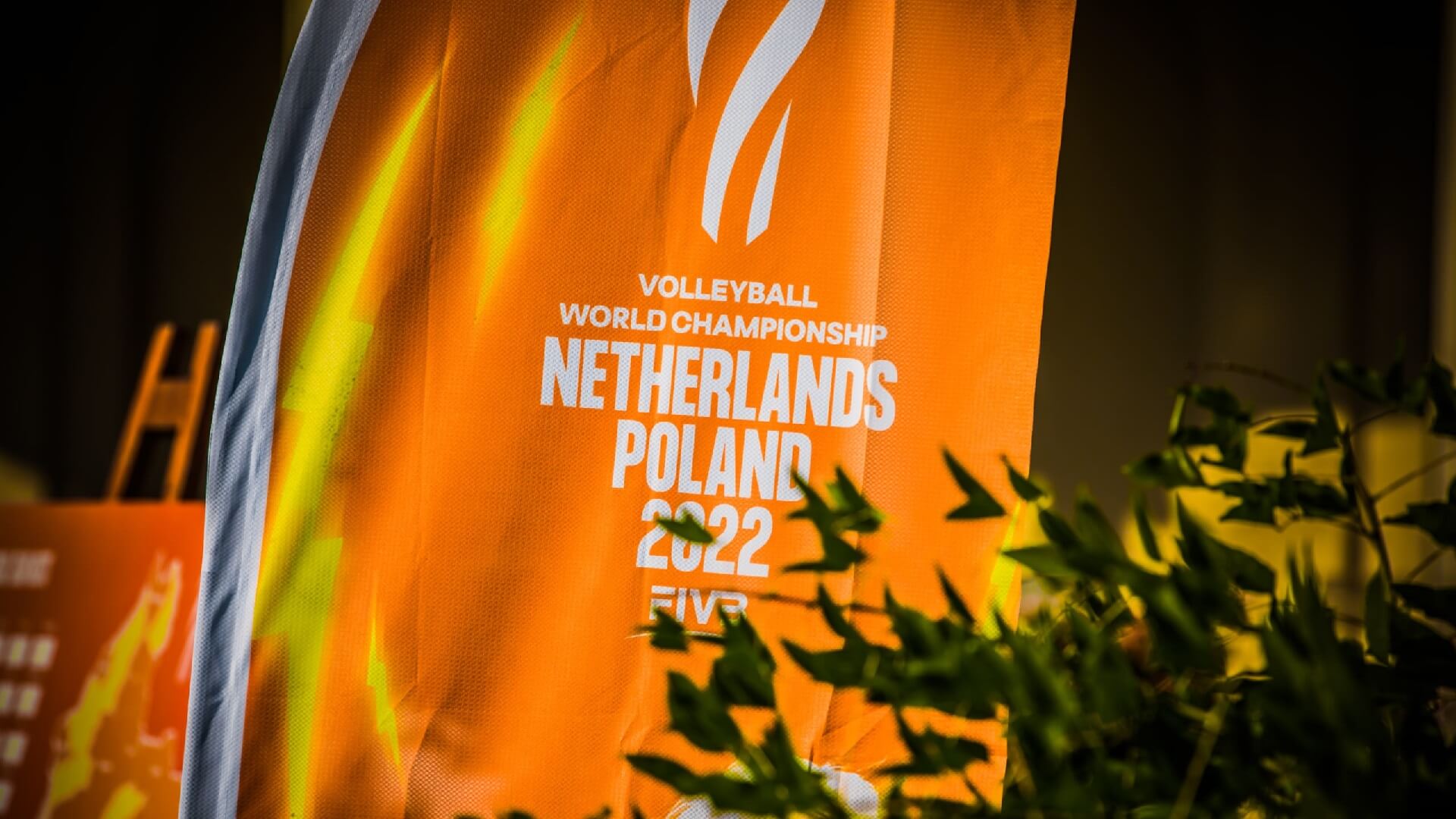 Akredytacje medialne na MŚ kobiet 2022 w Holandii i Polsce