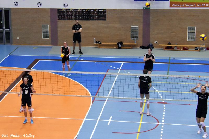 Krzysztof Janczak: mamy mocną ekipę