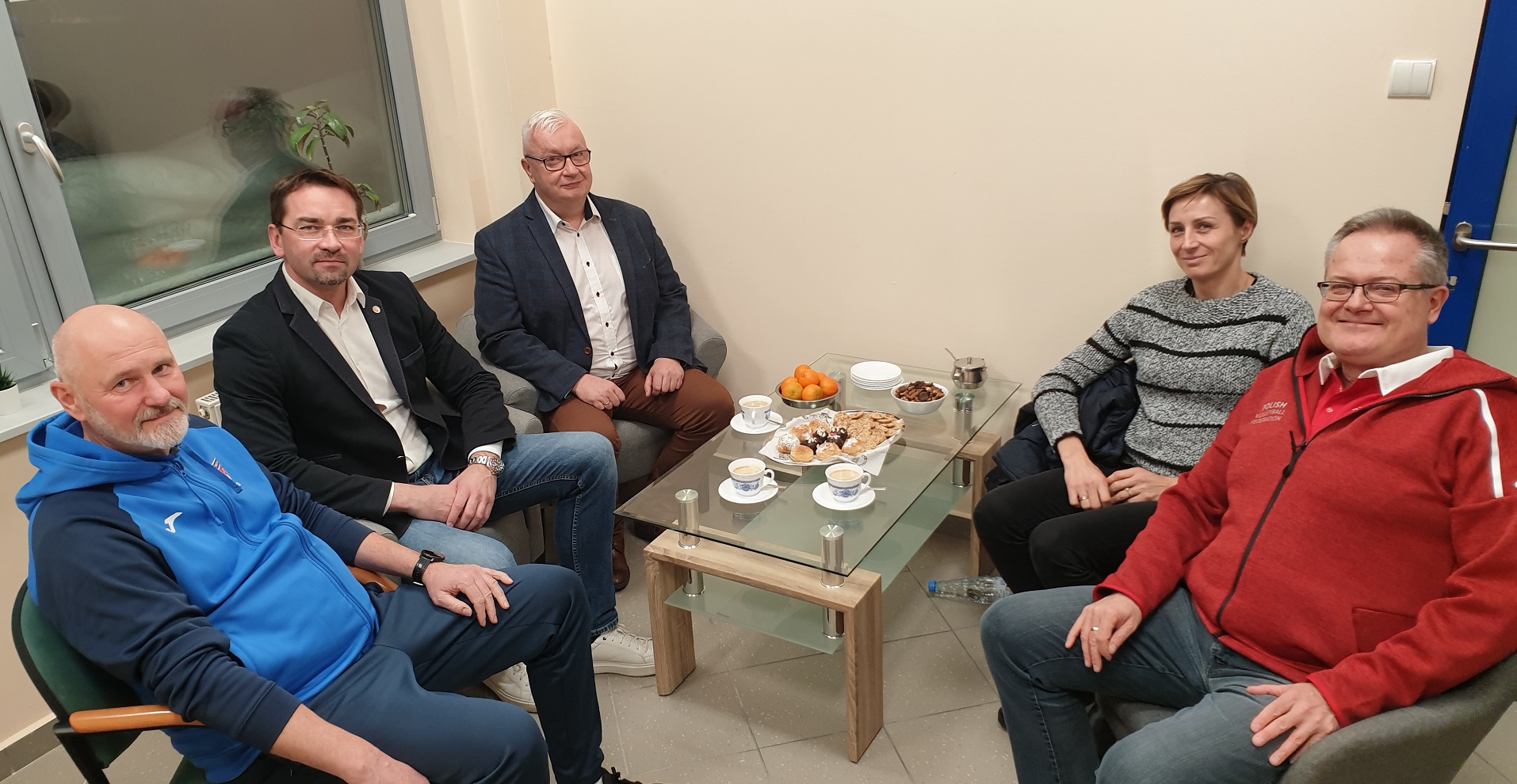 „Chcemy być szkołą elitarną”