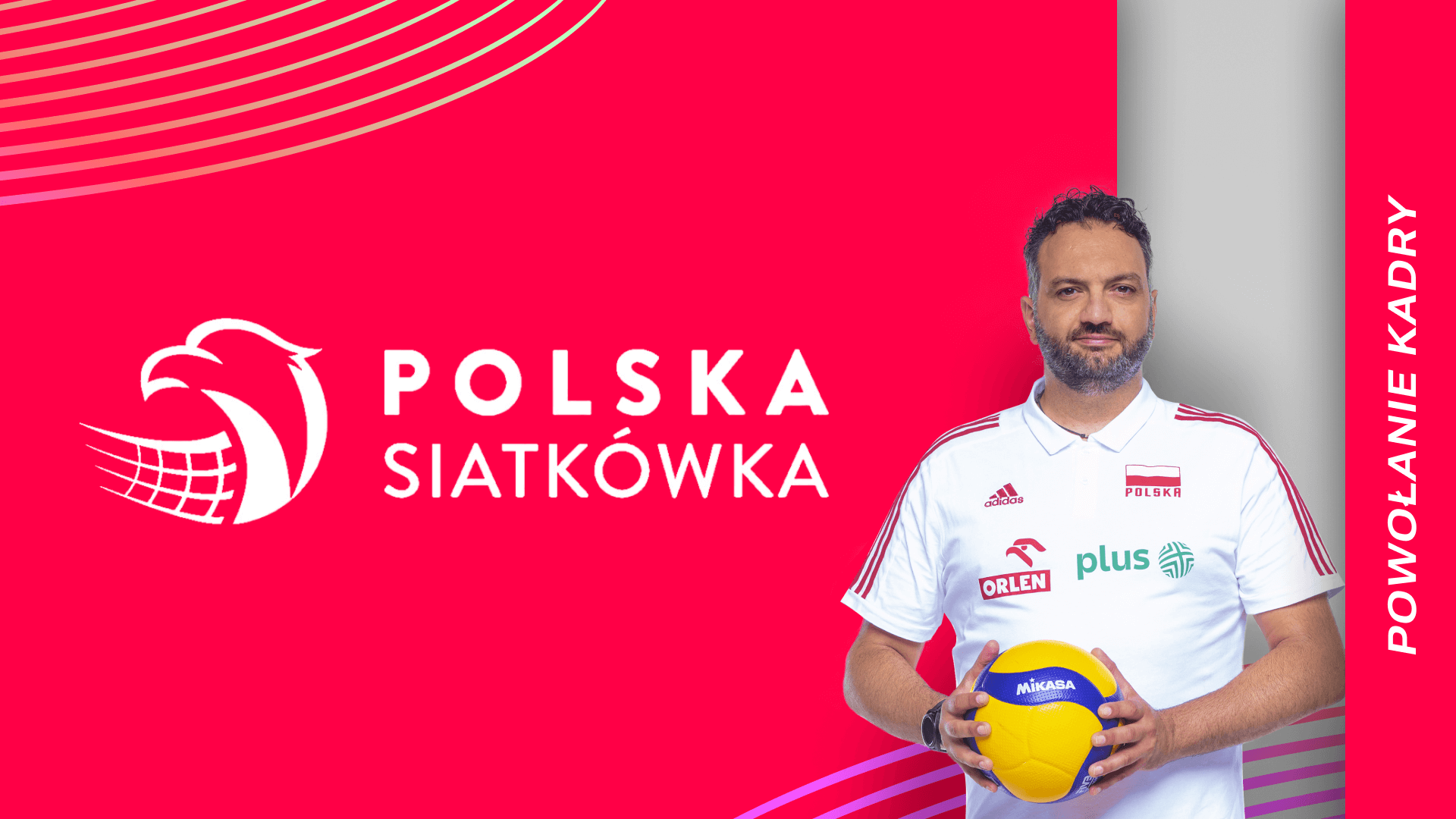 Szeroki skład kadry reprezentacji Polski kobiet na sezon 2023