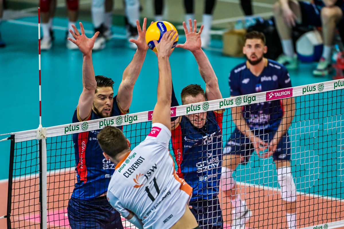 Włodzimierz Sadalski: polski finał Ligi Mistrzów, to znak czasów