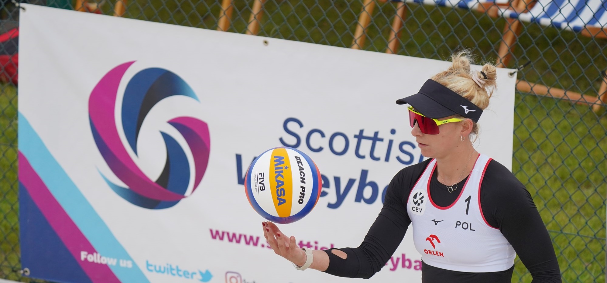 Puchar Narodów: Polska wygrywa grupę F!