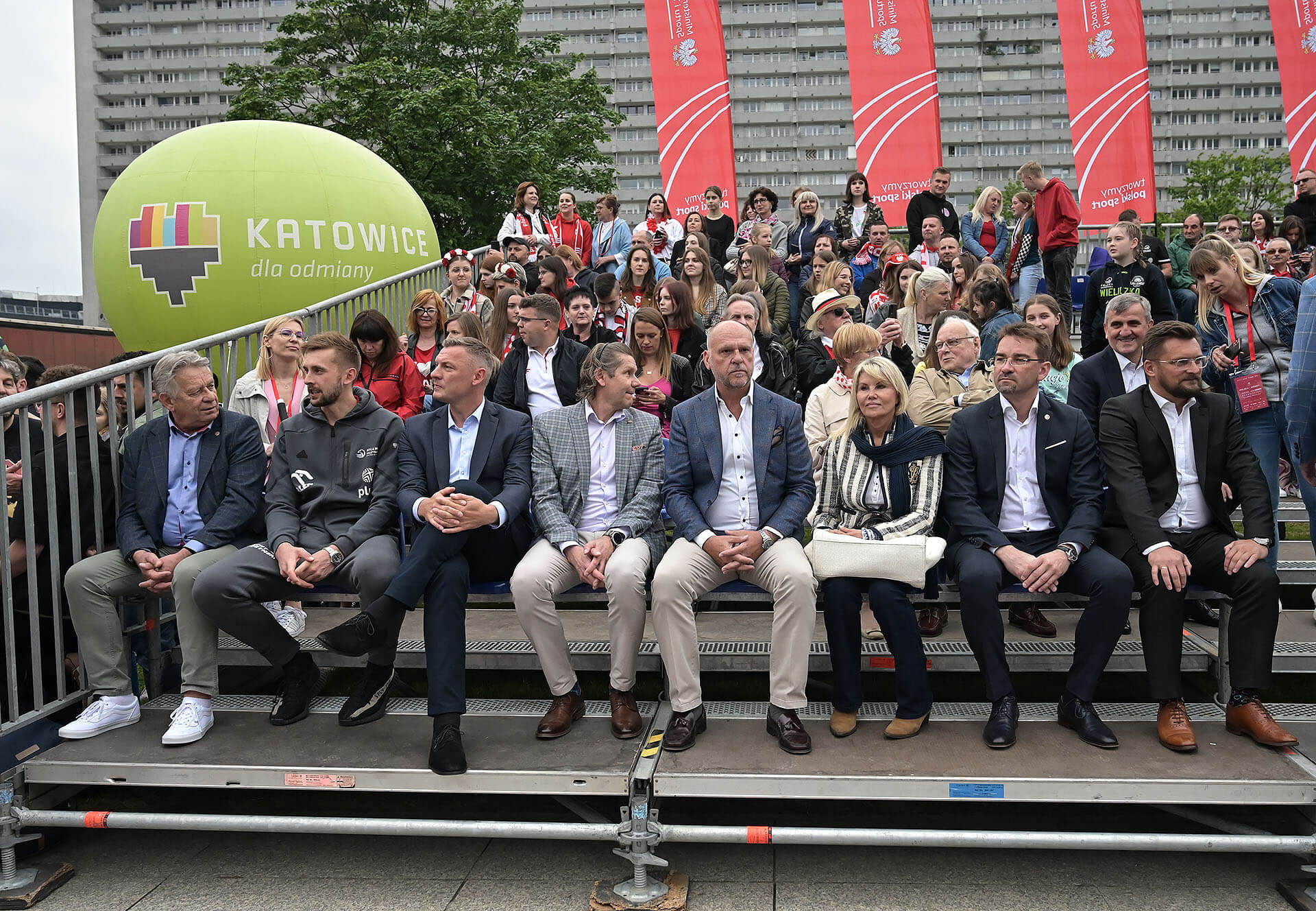 Nowe nazwiska w Alei Gwiazd (GALERIA)