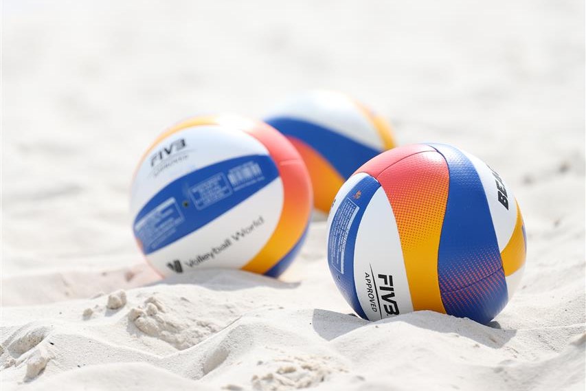 ORLEN Beach Volley Tour PKO Stalowa Wola 2023 już jutro