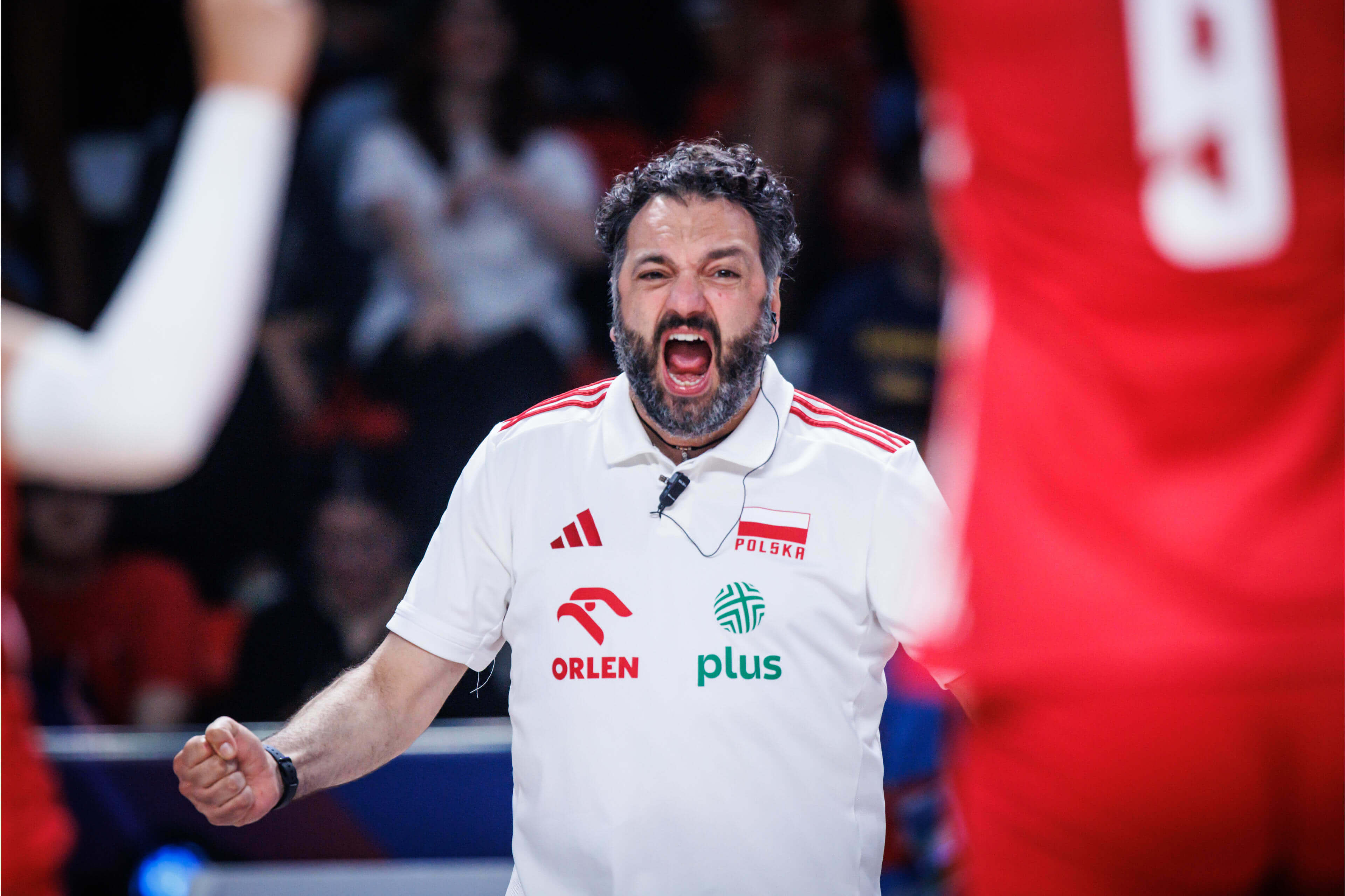 Stefano Lavarini: To ważne momenty dla budowania zespołu